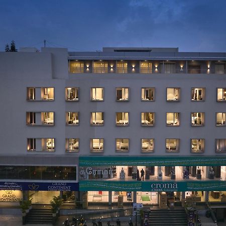 Grand Continent Hosur A Sarovar Portico Affiliate Hotel Ngoại thất bức ảnh